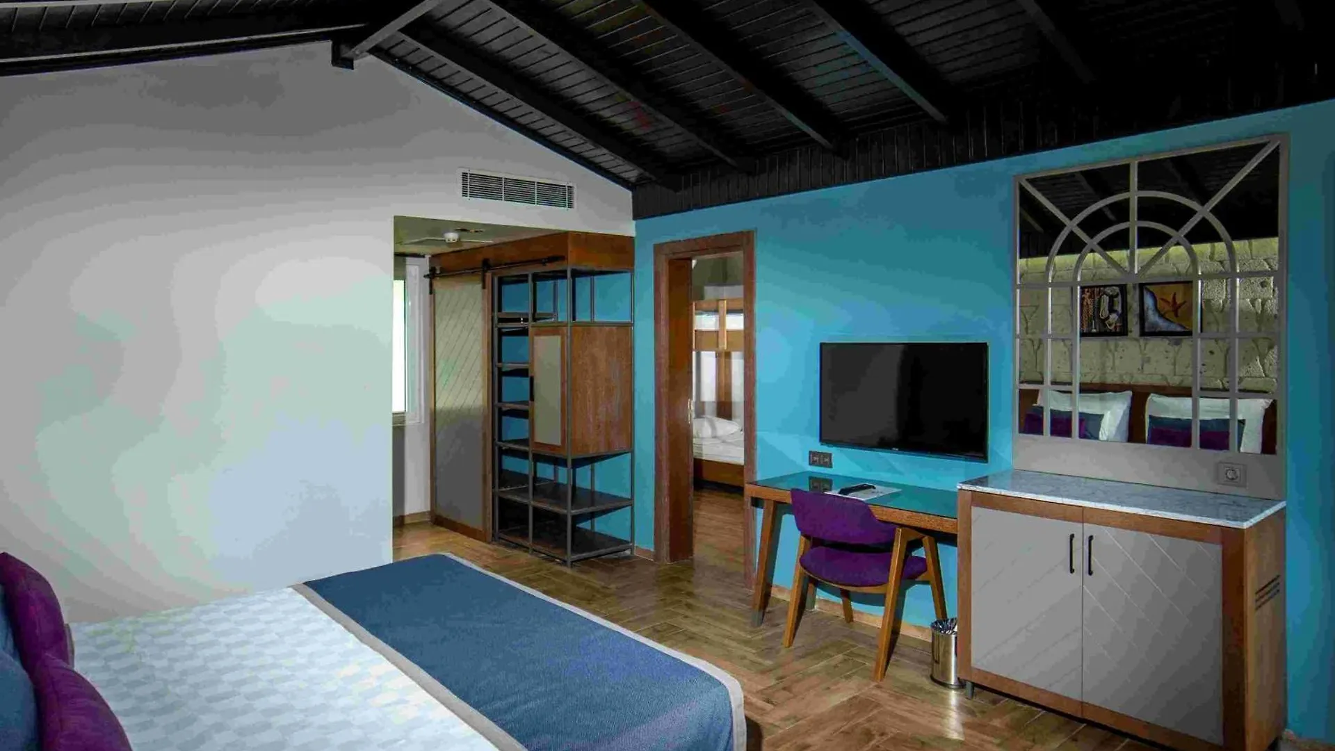 ***  Risus Beach Resort Hotel Kusadasi Turkey