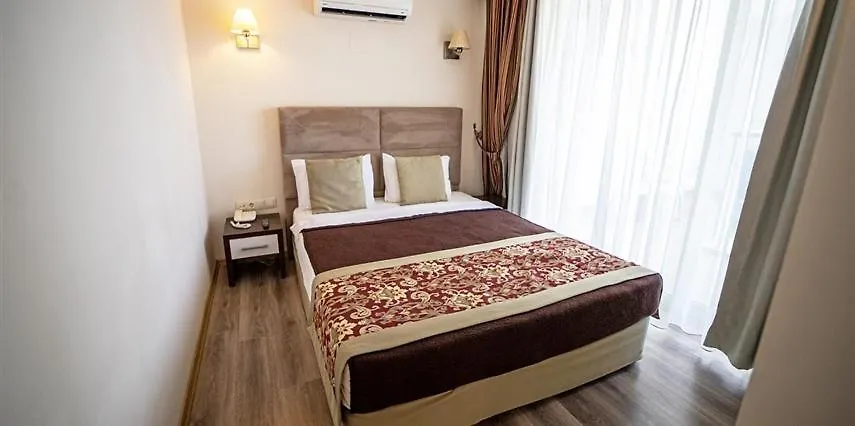 Risus Beach Resort Hotel Kusadasi Turkey