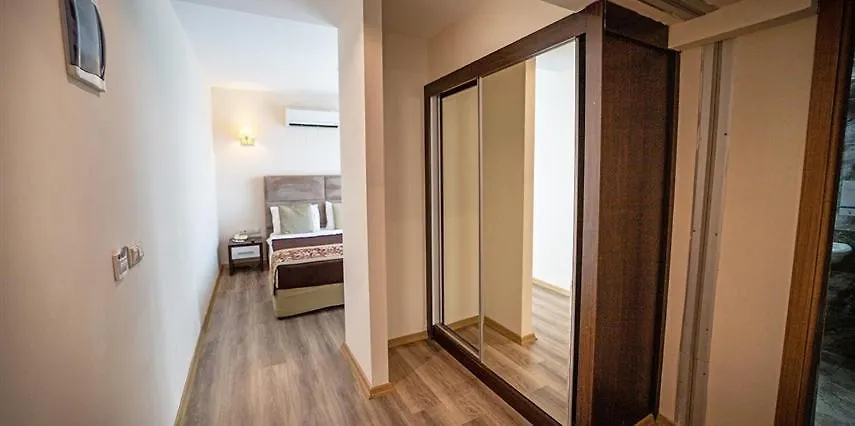 ***  Risus Beach Resort Hotel Kusadası Turquie