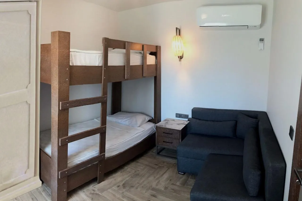 ***  Risus Beach Resort Hotel Kusadasi Turkey