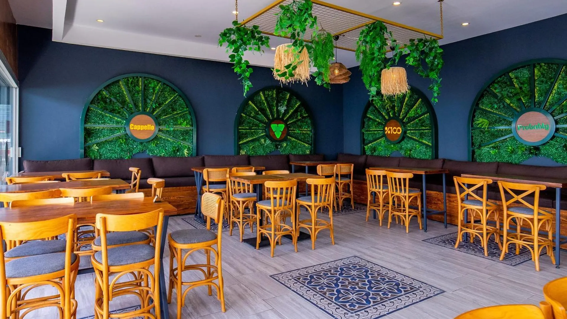 Risus Beach Resort Hotel Kusadasi