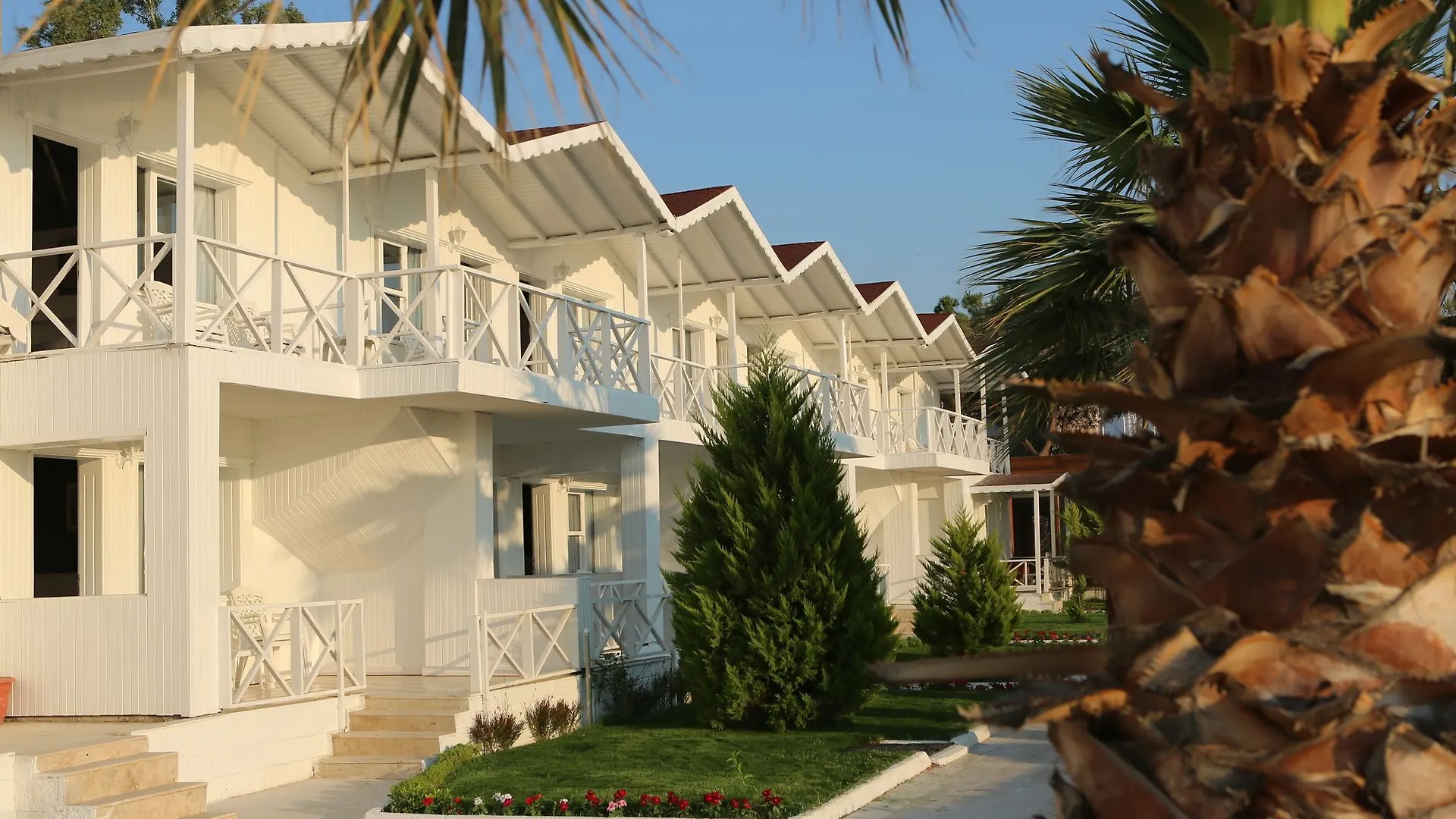 Risus Beach Resort Hotel Kusadasi 3*,  Turkey